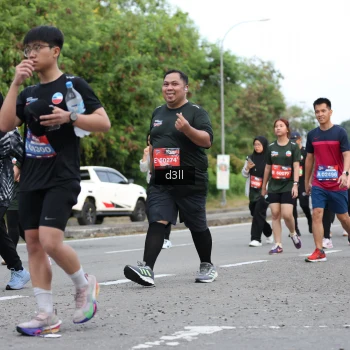 Runner Photo 4051913