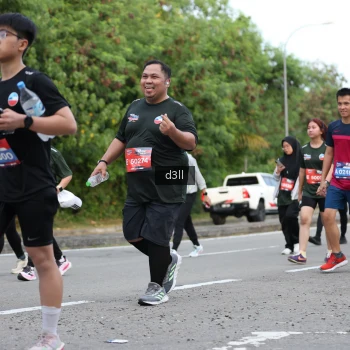 Runner Photo 4051919