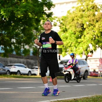 Runner Photo 4051921