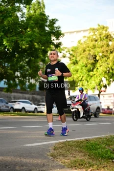 Runner Photo 4051930