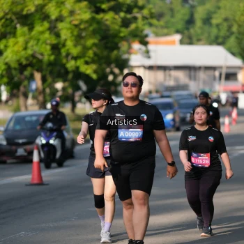 Runner Photo 4051937