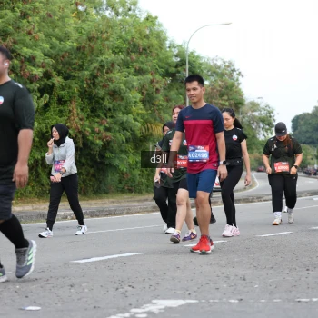 Runner Photo 4051939