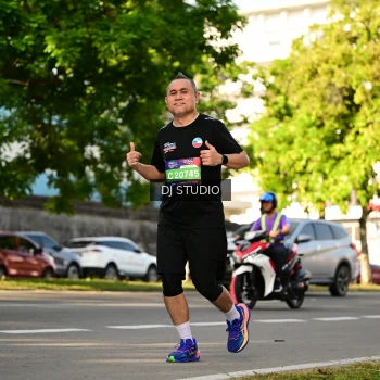 Runner Photo 4051940