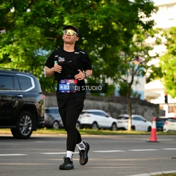 Runner Photo 4051943