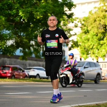 Runner Photo 4051948