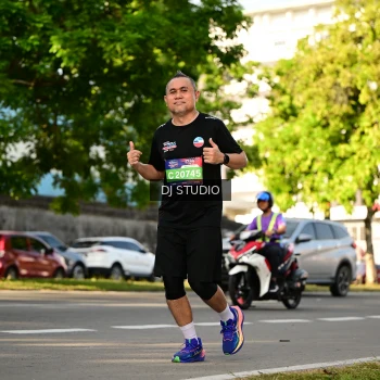 Runner Photo 4051949