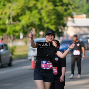 Runner Photo 4051951