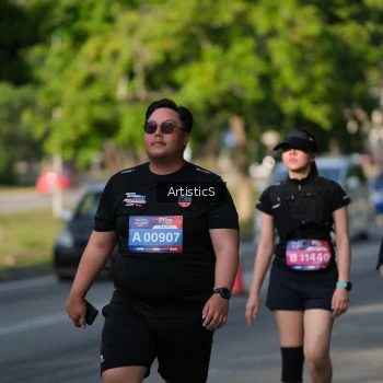 Runner Photo 4051955