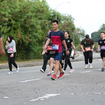 Runner Photo 4051956