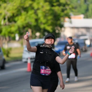 Runner Photo 4051957