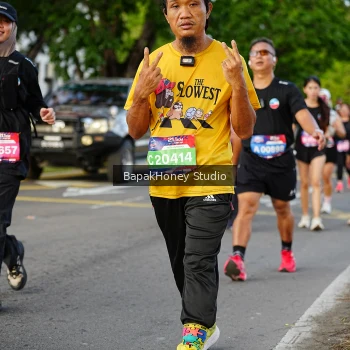 Runner Photo 4051958