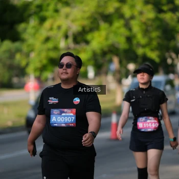 Runner Photo 4051959