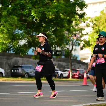 Runner Photo 4051963