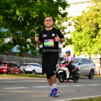 Runner Photo 4051971