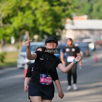 Runner Photo 4051972