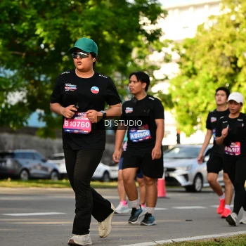 Runner Photo 4051982