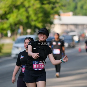Runner Photo 4051984