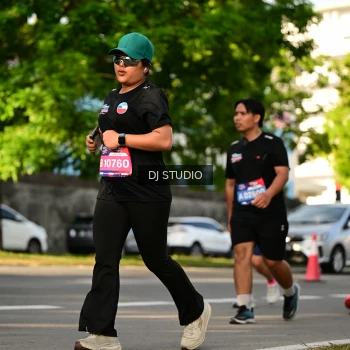 Runner Photo 4051986