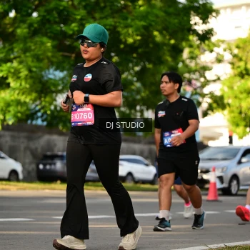Runner Photo 4051989