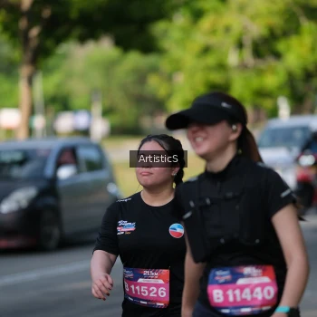 Runner Photo 4052004