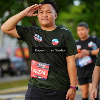 Runner Photo 4052005