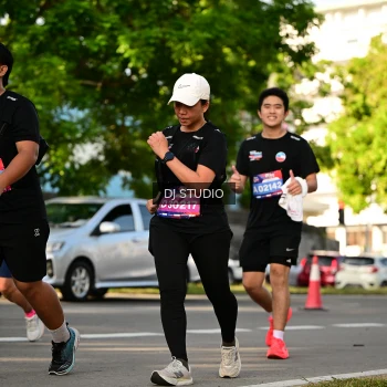 Runner Photo 4052032