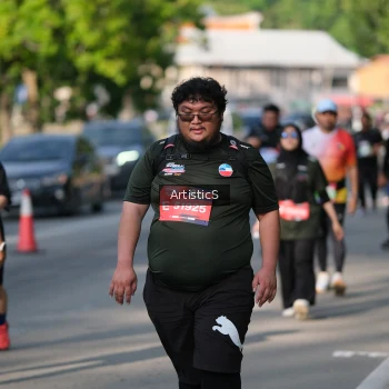 Runner Photo 4052035