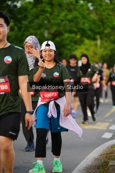 Runner Photo 4052037