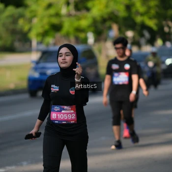 Runner Photo 4052043