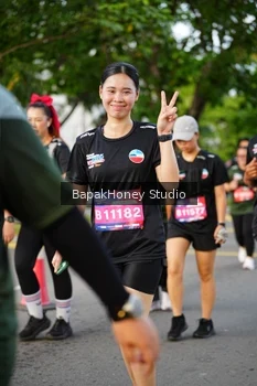 Runner Photo 4052044