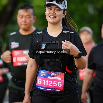 Runner Photo 4052045