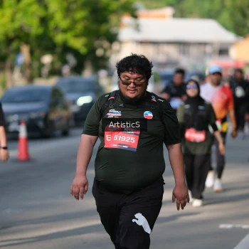 Runner Photo 4052046