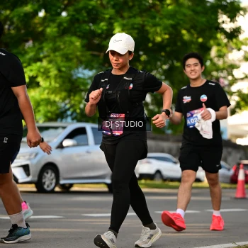 Runner Photo 4052047