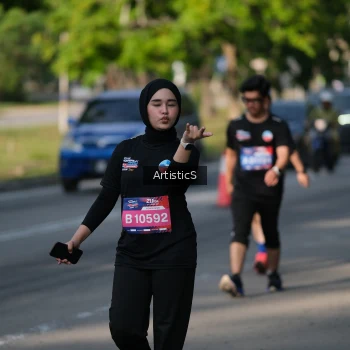 Runner Photo 4052053