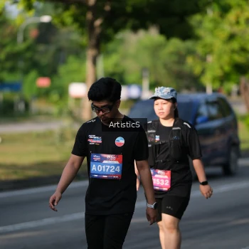 Runner Photo 4052054