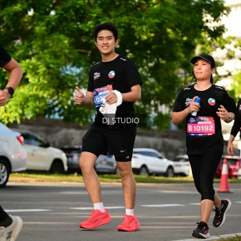 Runner Photo 4052060