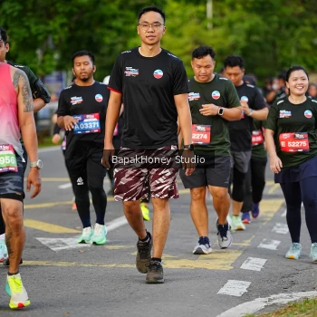Runner Photo 4052062