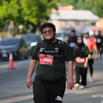 Runner Photo 4052065