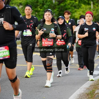 Runner Photo 4052067