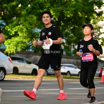 Runner Photo 4052068