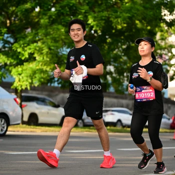 Runner Photo 4052069