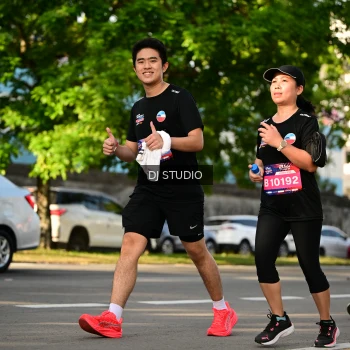 Runner Photo 4052071