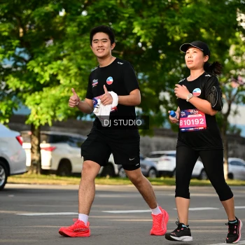 Runner Photo 4052072