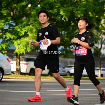 Runner Photo 4052073