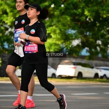 Runner Photo 4052075