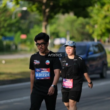 Runner Photo 4052076