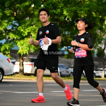 Runner Photo 4052079