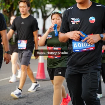 Runner Photo 4052083