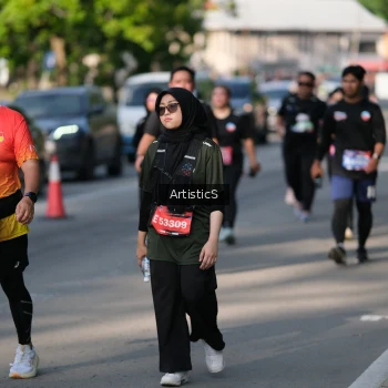 Runner Photo 4052089