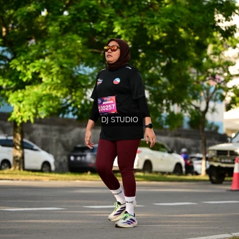 Runner Photo 4052092